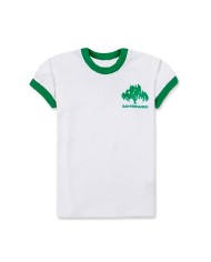 Camiseta San Fernando 2 a 16 Blanco