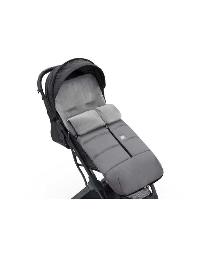 Saco silla universal Gris