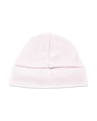 Gorrito algodón primera puesta Rosa