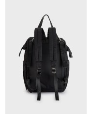 Mochila cambiador Negro