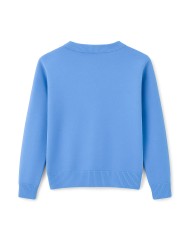 Jersey A.D.Guarda lana Azul Jersey A.D.Guarda lana Azul