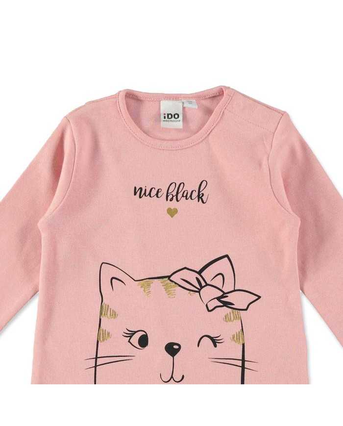 Camisetas Interiores Camisetas Hm NiÃ±a Camisetas De NiÃ±a Camisa