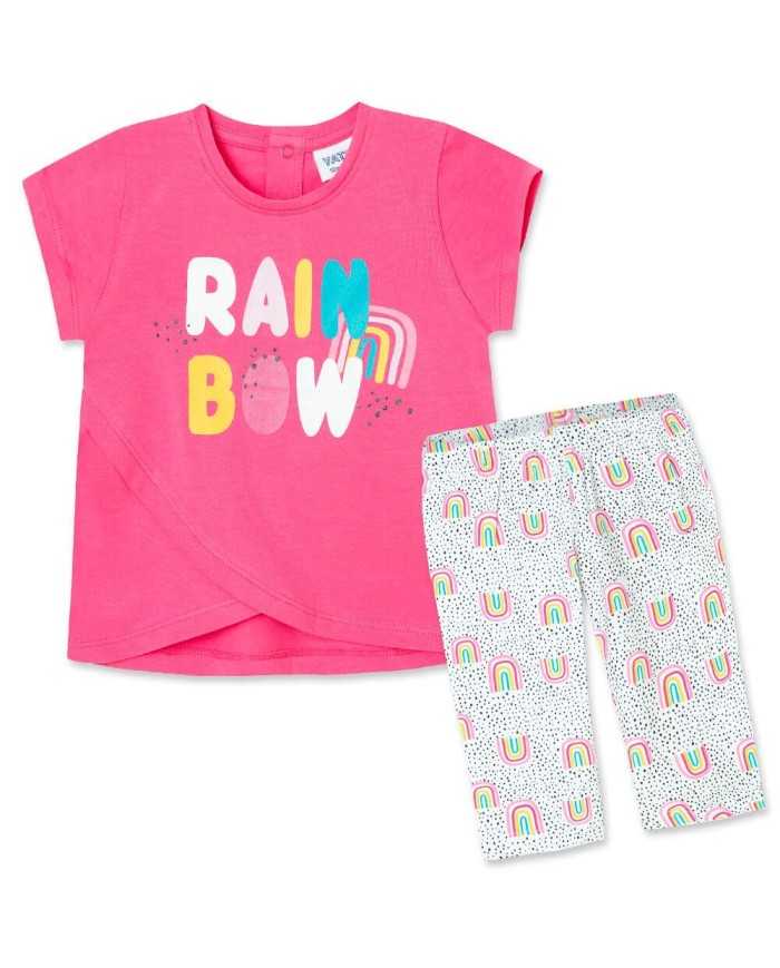 Ropa de bebe niña fashion verano